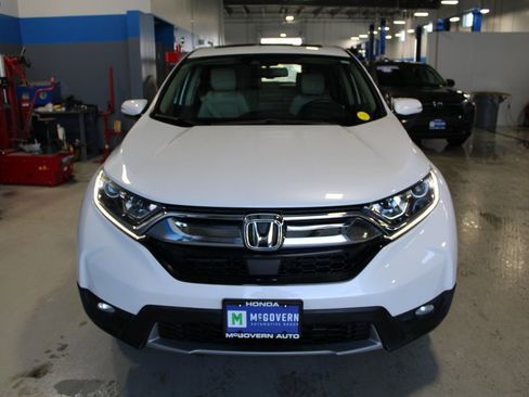 Used 2019 Honda CR-V EX-L image 3