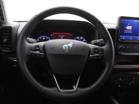 Used 2023 Ford Bronco Sport Outer Banks image 26