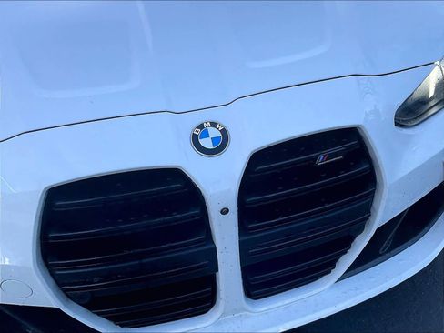 Used 2026 BMW M4 xDrive Competition image 30