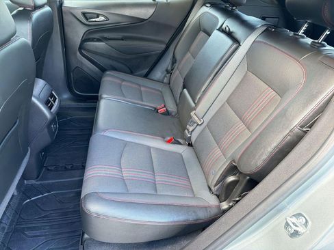 Certified 2023 Chevrolet Equinox RS FWD image 15