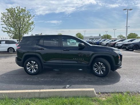 Used 2025 Chevrolet Equinox LT image 13