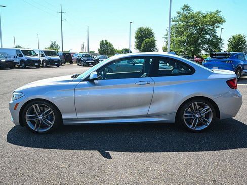 Used 2015 BMW 228i Coupe RWD image 8