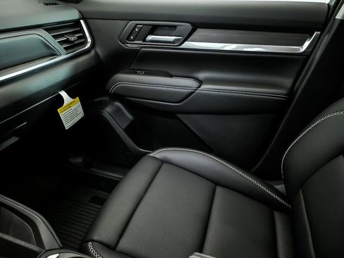 New 2026 GMC Terrain Denali image 18