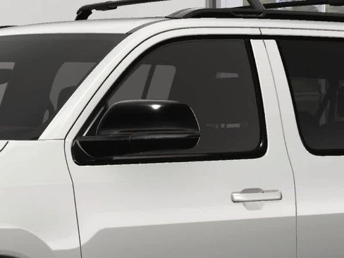 New 2025 Jeep Wagoneer L Series II w/ Premium Group I image 13