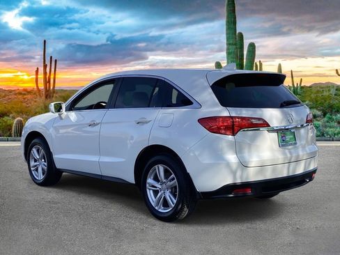 Used 2013 Acura RDX FWD w/ Technology Package image 5