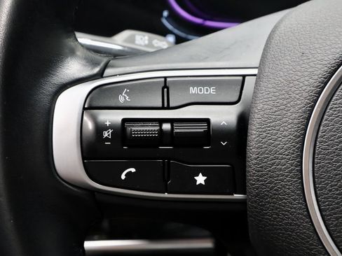 Used 2025 Kia Sportage X-Line w/ Premium Package AWD/4WD image 27