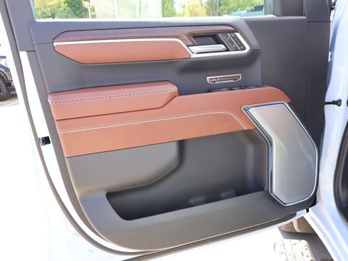 New 2026 GMC Sierra 1500 Denali Ultimate AWD/4WD image 12