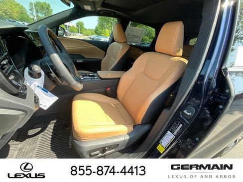 New 2026 Lexus RX 350 Premium AWD/4WD image 12