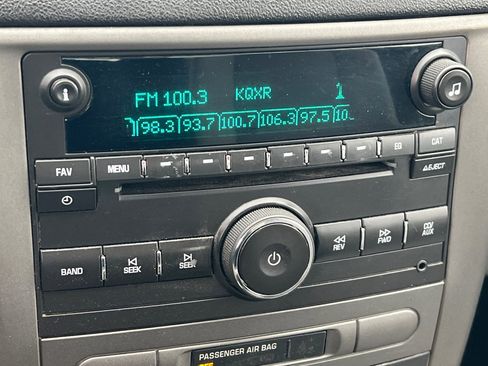 Used 2009 Chevrolet Cobalt LS image 14