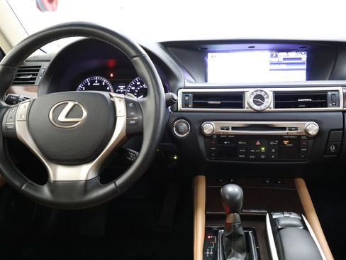 Used 2013 Lexus GS 350 AWD w/ Premium Pkg image 2