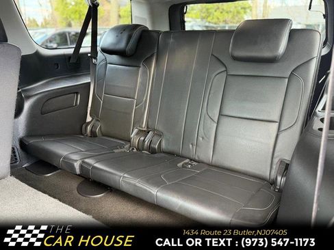 Used 2018 Chevrolet Suburban LT image 20