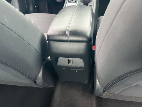 Certified 2024 Nissan Sentra SV image 18