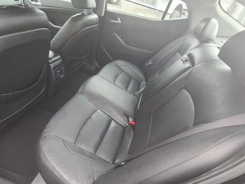 Used 2015 Kia Optima EX image 9