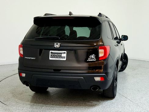 Used 2020 Honda Passport Elite image 5