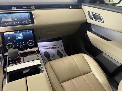 Certified 2023 Land Rover Range Rover Velar R-Dynamic S image 26