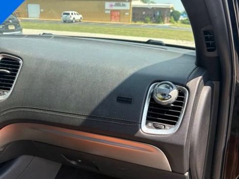 Used 2020 Dodge Durango Citadel AWD/4WD image 31