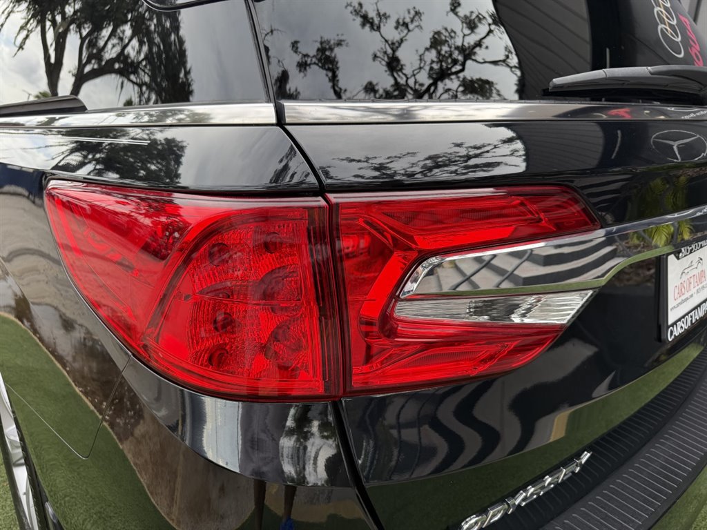 Used 2018 Honda Odyssey EX-L image 11