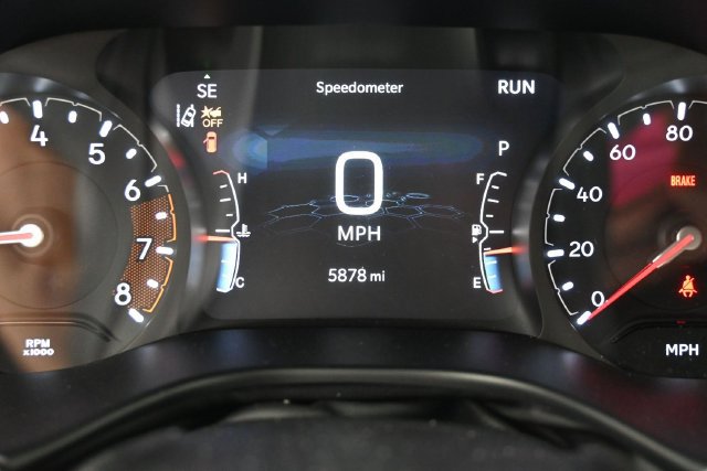 Used 2026 Jeep Compass Limited w/ Mopar All Weather Package AWD/4WD image 31