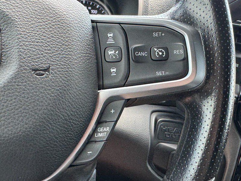 Used 2025 RAM 3500 Tradesman AWD/4WD image 17