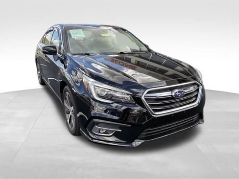 Used 2019 Subaru Legacy 2.5i Limited image 1