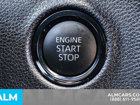 Used 2025 Toyota Tundra SR5 w/ SR5 Convenience Package image 42