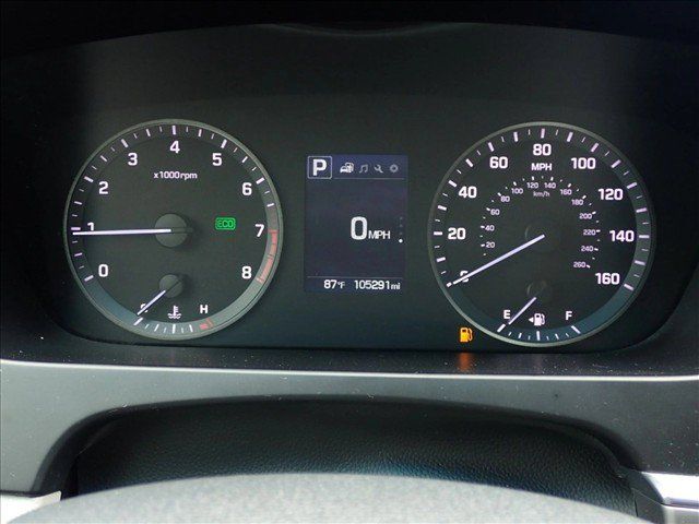 Used 2017 Hyundai Sonata Sport FWD image 21