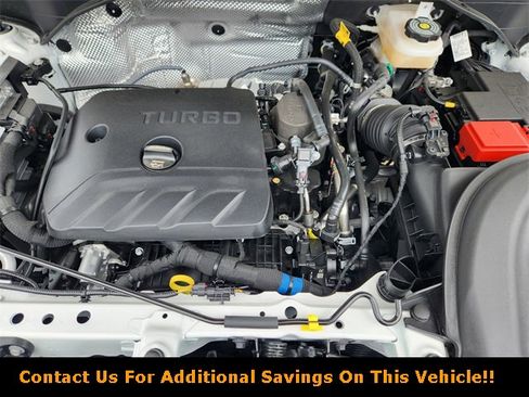 New 2026 Buick Encore GX Sport Touring w/ Comfort Package image 21