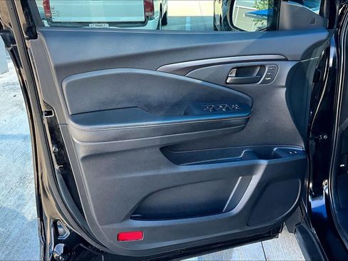 Used 2022 Honda Passport EX-L image 22