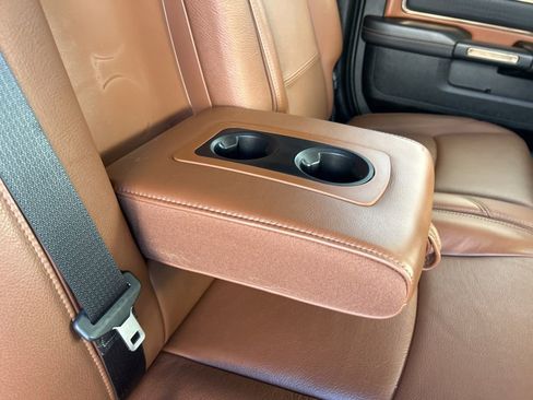 Used 2023 RAM 2500 Limited image 63