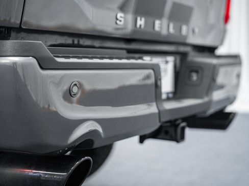 Used 2023 Ford F150 Lariat w/ Equipment Group 502A High AWD/4WD image 9