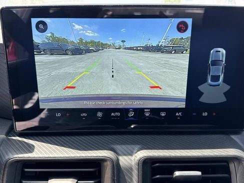 New 2026 Ford Mustang Coupe image 27