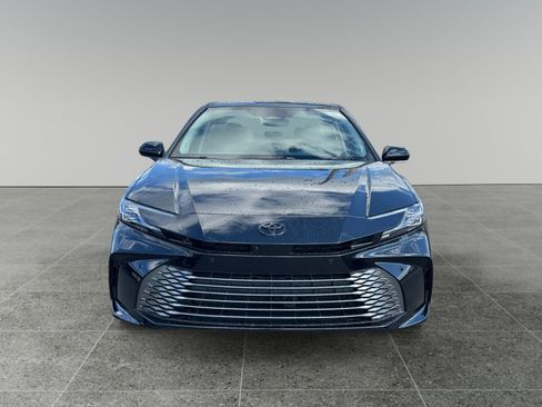 New 2026 Toyota Camry XLE AWD/4WD image 9