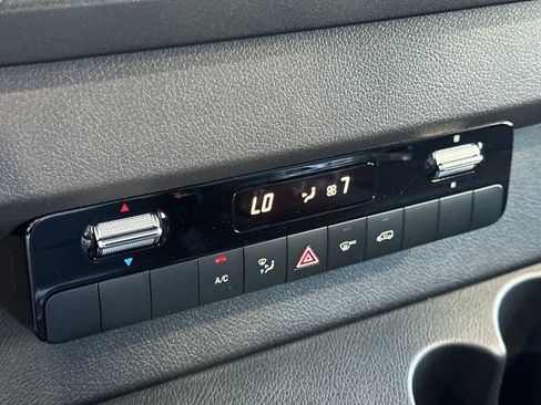 New 2025 Mercedes-Benz Sprinter 2500 image 19