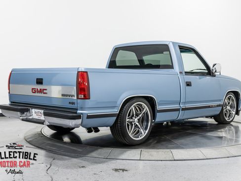 Used 1989 GMC Sierra 1500 2WD Regular Cab image 20