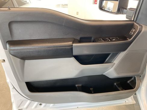 Used 2023 Ford F250 XLT image 17