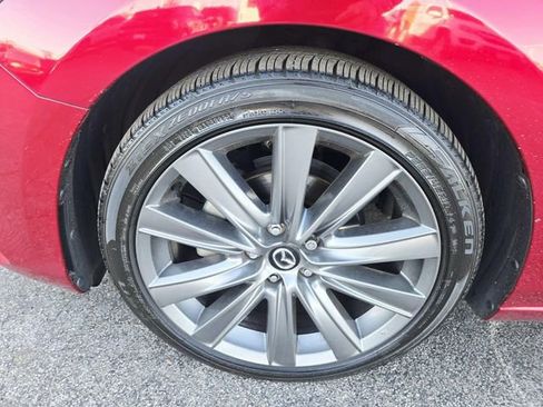 Certified 2021 MAZDA MAZDA6 Touring image 15