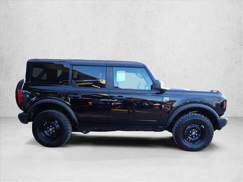 New 2026 Ford Bronco Big Bend AWD/4WD image 5