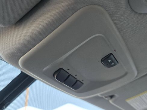 Used 2014 Chevrolet Impala LTZ image 19