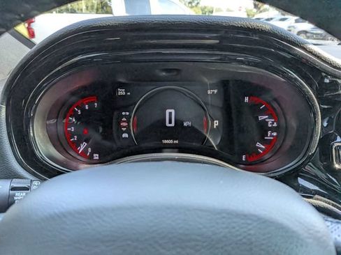 Used 2024 Dodge Durango R/T RWD image 25