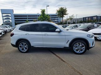 Used 2024 BMW X3 sDrive30i w/ Premium Package RWD video 2