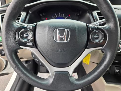 Used 2013 Honda Civic LX image 30