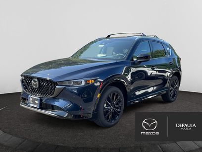 New 2025 MAZDA CX-30 AWD 2.5 S w/ Preferred Package