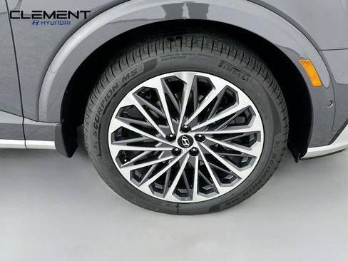 New 2026 Hyundai Palisade Calligraphy image 35