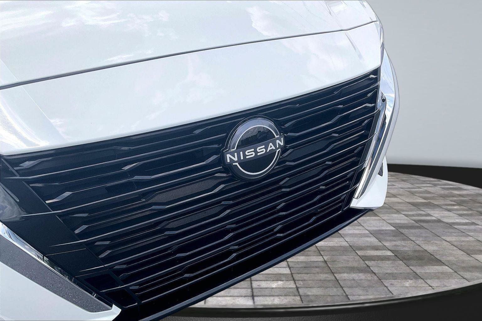 Certified 2025 Nissan Altima 2.5 S FWD image 28