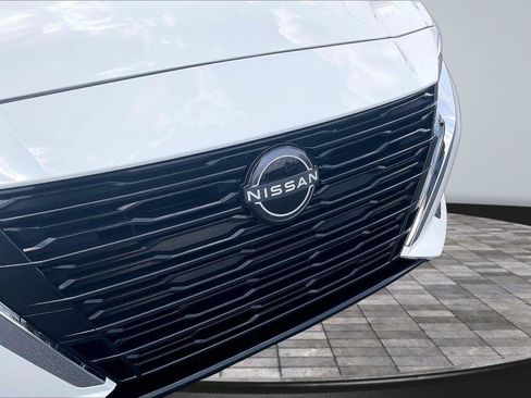 Certified 2025 Nissan Altima 2.5 S FWD image 28
