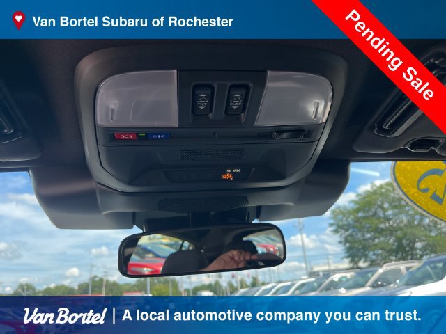 Certified 2025 Subaru Impreza RS AWD/4WD image 23