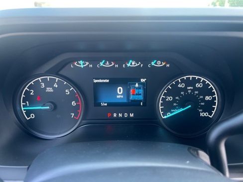 New 2026 Ford F250 XL w/ STX Appearance Package AWD/4WD image 16