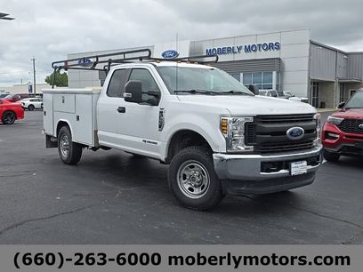 Used 2019 Ford F350 XL w/ XL Value Package