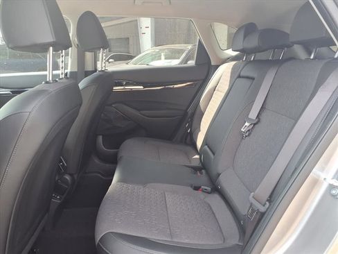 Certified 2025 Kia Seltos S FWD image 19