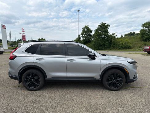 Used 2023 Honda CR-V Sport Touring image 5